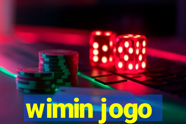 wimin jogo